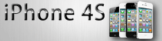 iPhone 4S Gewinnspiel
