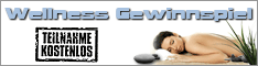 Wellness Gewinnspiel