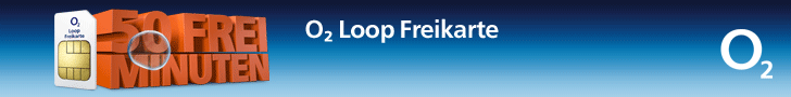 Kostenlose o2 SIM Karte * Freikarte bestellen Die o2 Freikarte bis zu 3 mal gratis