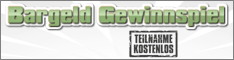 Bargeld Gewinnspiel