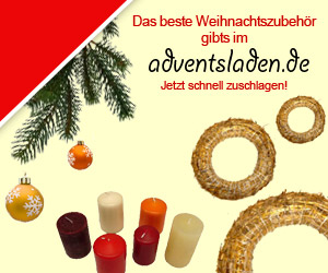 Adventszubeh�r