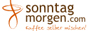 Sonntagmorgen.com - Kaffee selber mischen