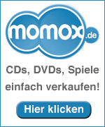 Momox.de - Einfach verkaufen.