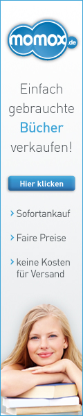 Momox-Books.de - Einfach verkaufen.