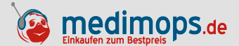 Medimops Logo