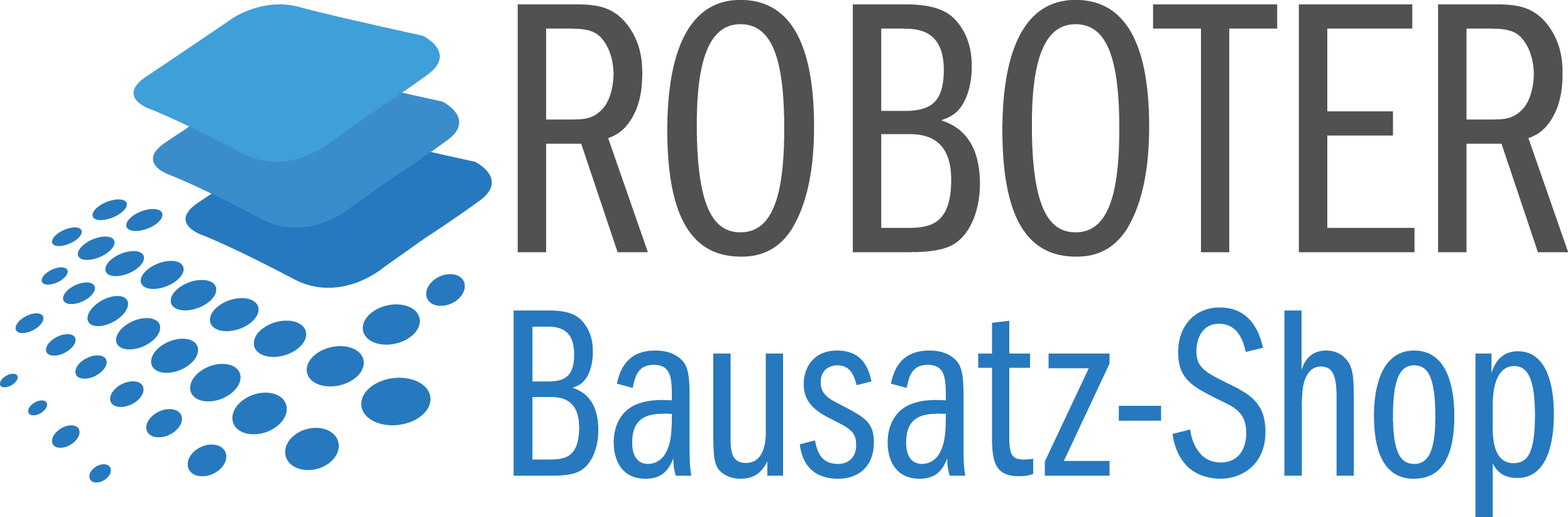 Gutschein Roboter Bausatz